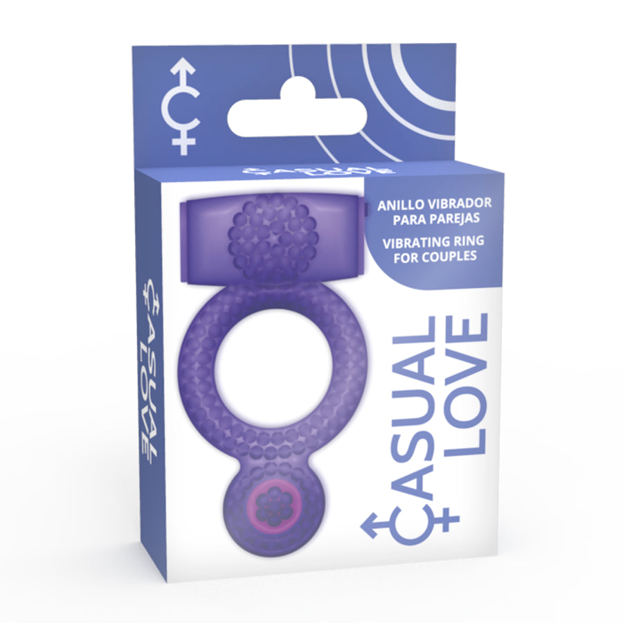 ANEL CASUAL ANEL DOUBLE PLEASURE LILAC