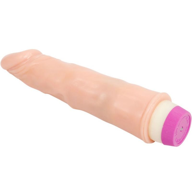 WAVES OF PLEASURE VIBRATOR 215 CM BEGINNERS