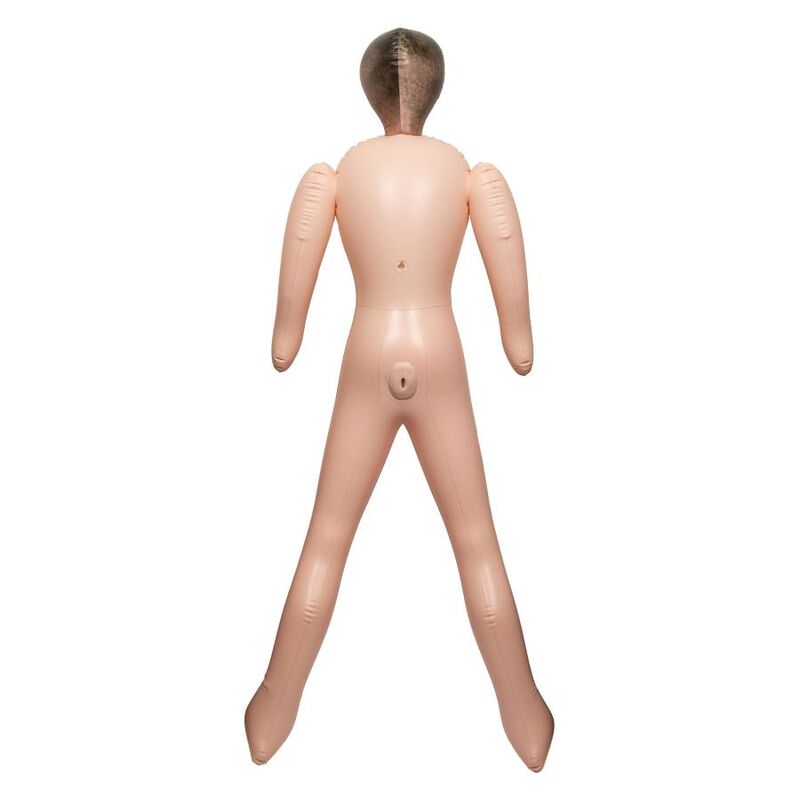 CALIFORNIA EXOTICS PERSONAL TRAINER LOVE DOLL