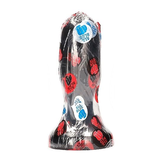 ALL BLACK TODO PRETO 195CM PRETO