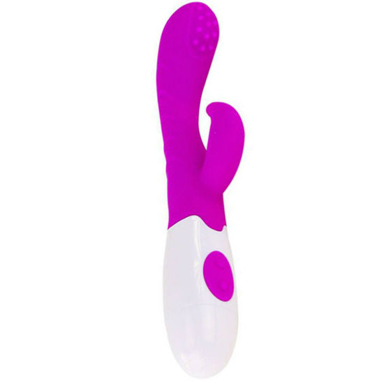 PRETTY LOVE FLIRTATION VIBRADOR ARTHUR