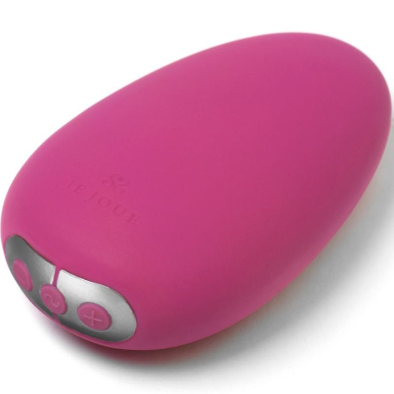 JE JOUE MASSAGER VIBRANTE MIMI SOFT FUCHSIA