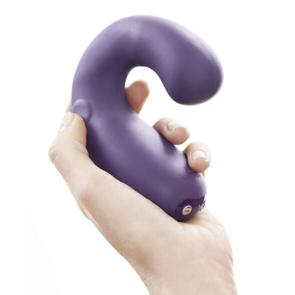 JE JOUE G KII ESTIMULADOR ROXO
