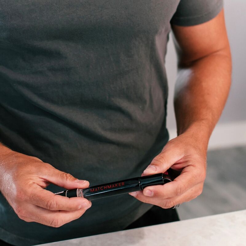 EYE OF LOVE MATCHMAKER BLACK DIAMOND PHEROMONE PERFUME ATTRACT HIM 10ML