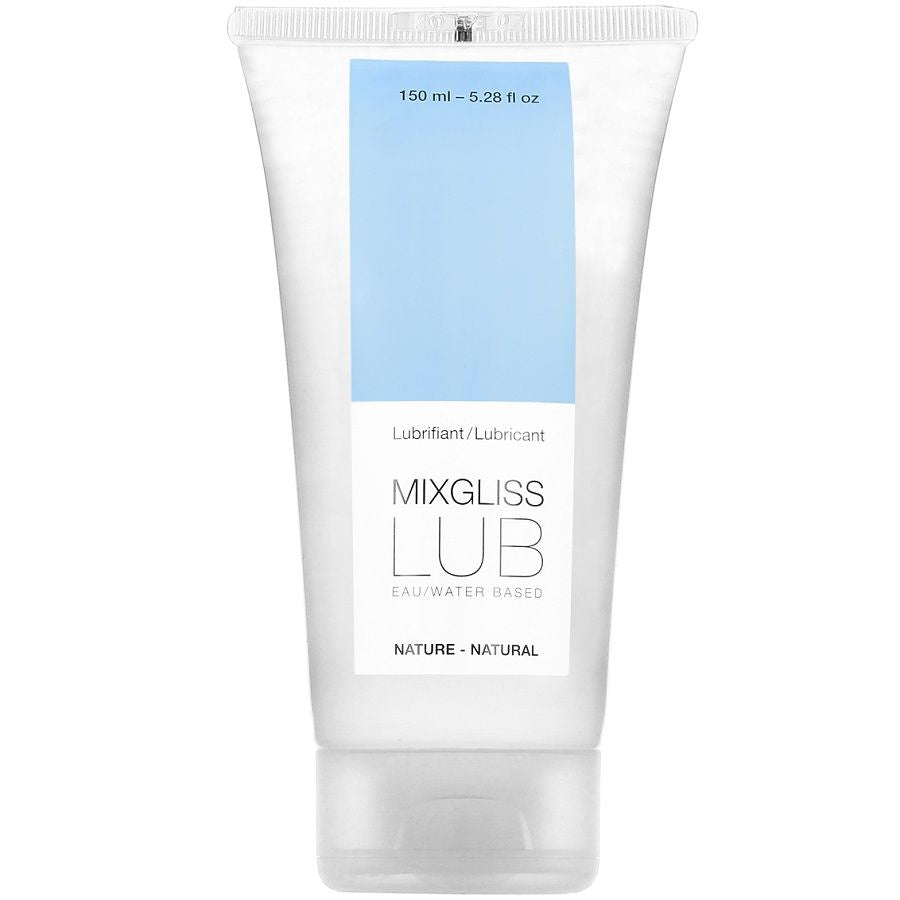 MIXGLISS a BASE DE aGUA NATURAL 150ML