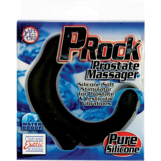 CALEX P ROCK PROSTATE MASSAGER