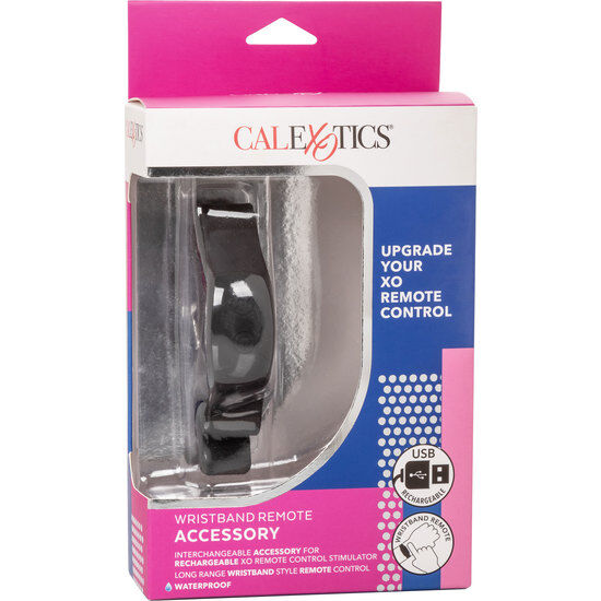 CALEX WRISTBAND REMOTE ACCESSORY