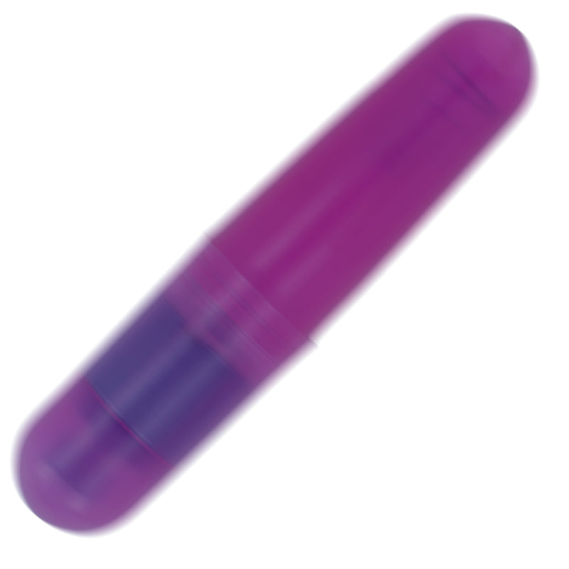 OHMAMA VIBRATING BULLET BASIC PURPLE