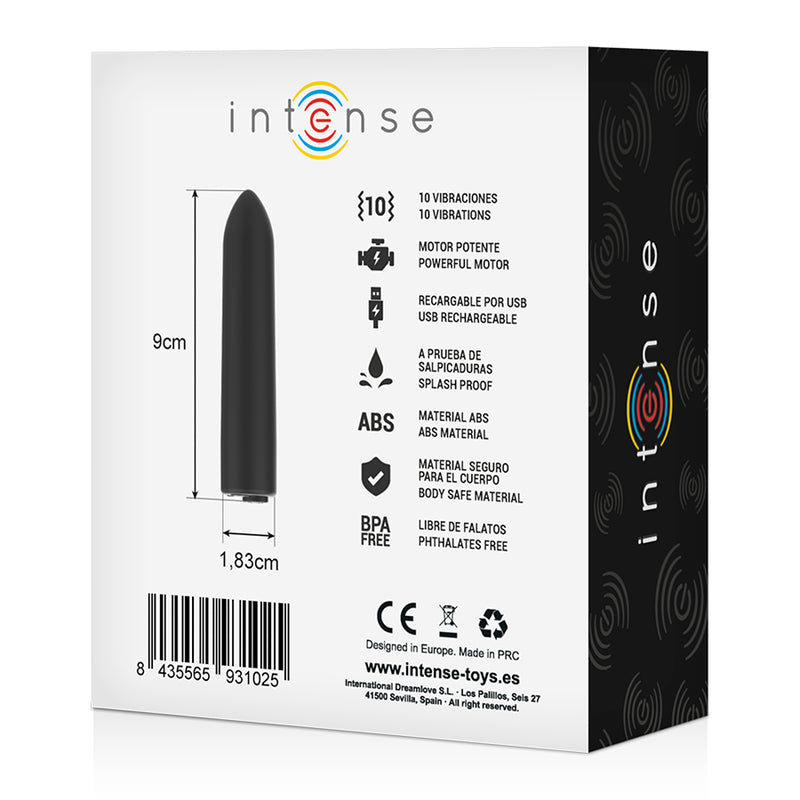 BALA VIBRANTE INTENSA 10 PADRoES