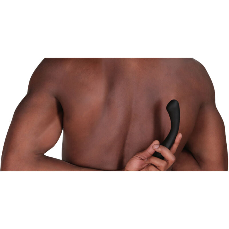 VIBRADOR JE JOUE JUNO FLEX G SPOT PRETO
