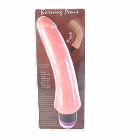 VIBRADOR REALiSTICO 195CM