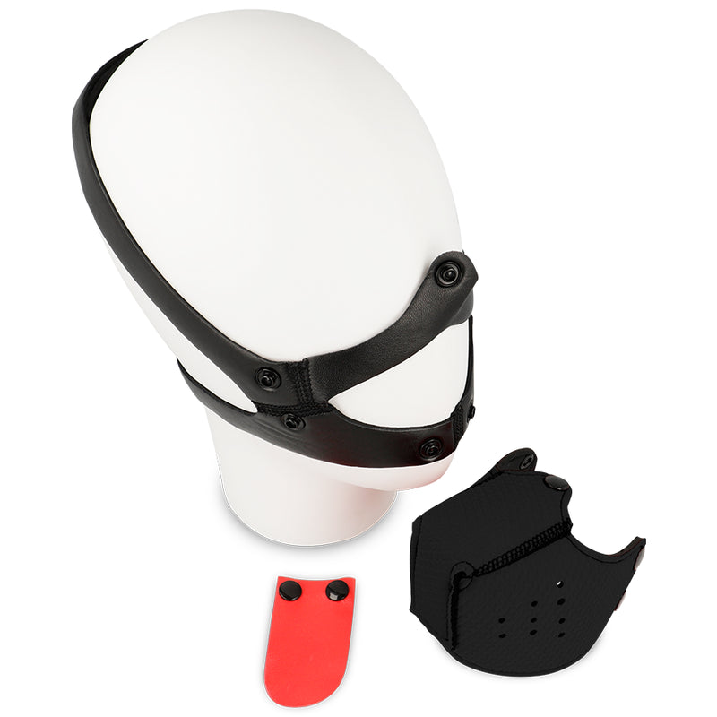 AyAi DE CaO DE FETICHE OHMAMA PRETO