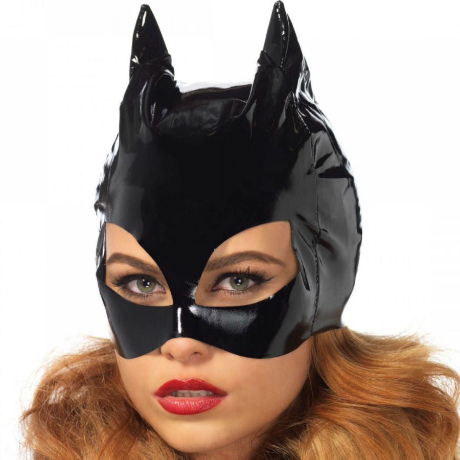 MaSCARA LEG AVENUE CATWOMAN