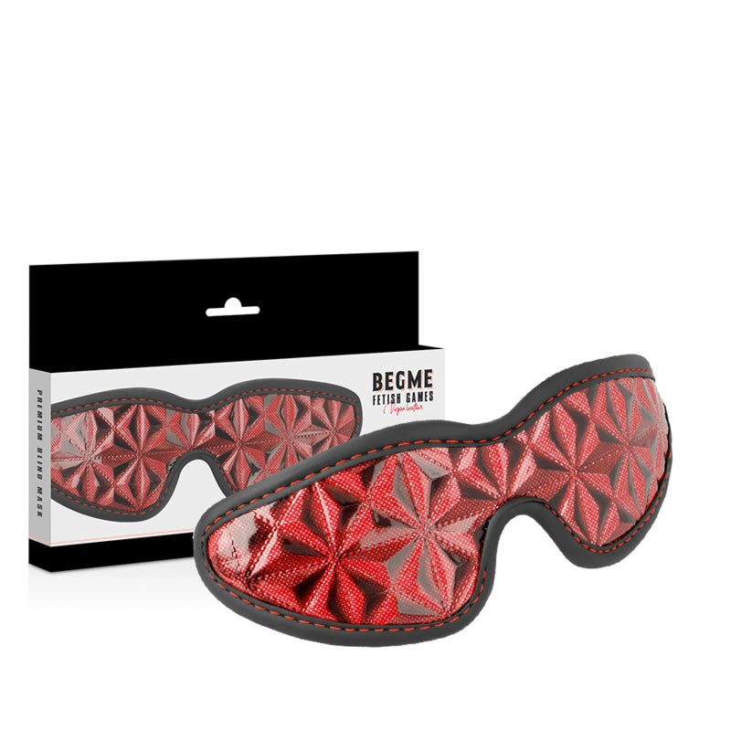 BEGME RED EDITION ELASTIC ANTIFACE
