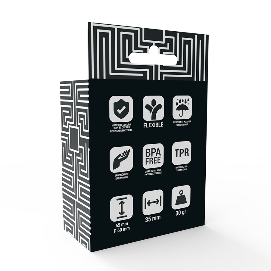 ADDICTED TOYS ANAL PLUG 65CM