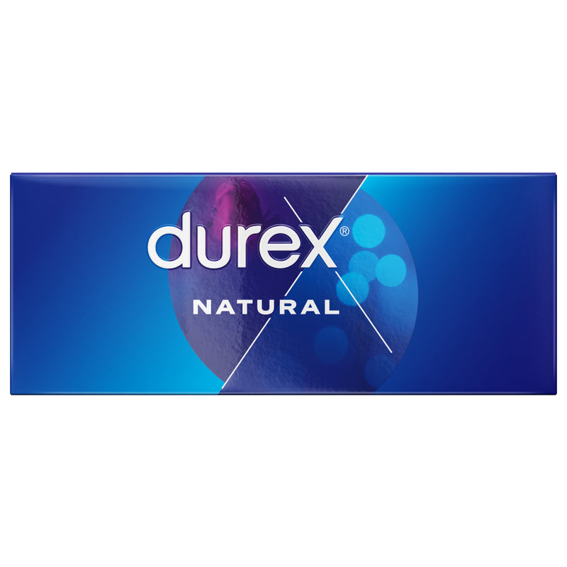 UNIDADES DUREX BASIC 144