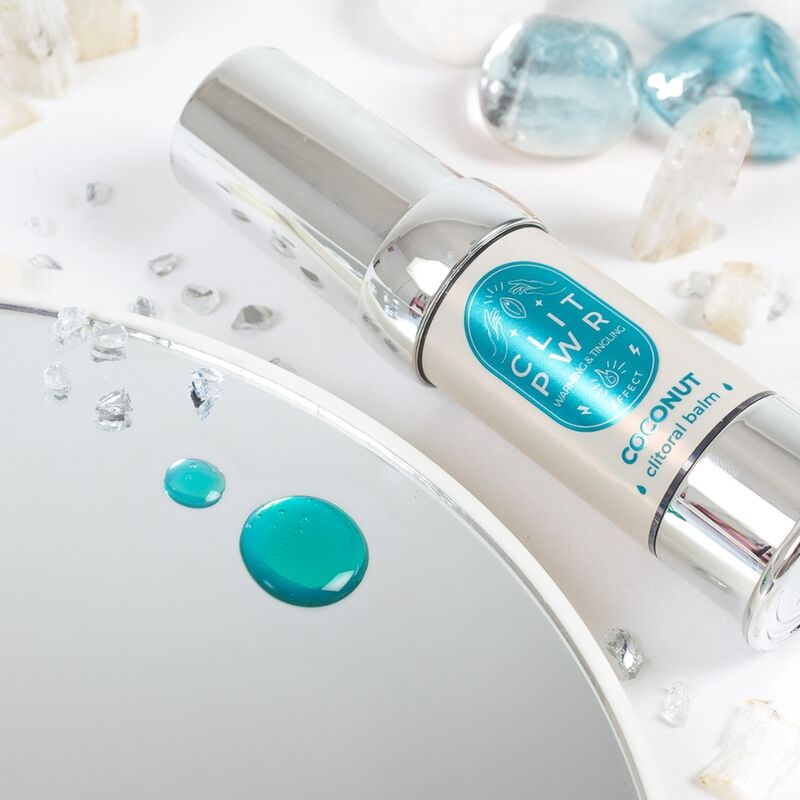 SECRET PLAY BLSAMO CLIT PWR COCO CLITORIS