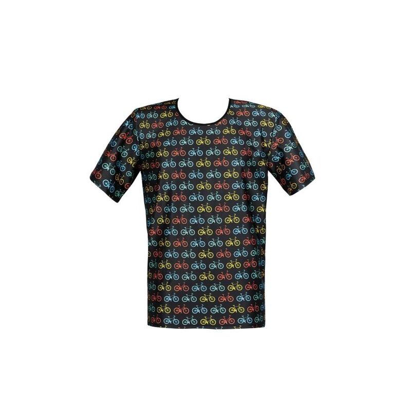 ANAIS MEN BENITO CAMISETA S