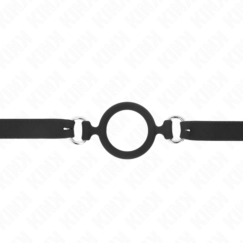 KINK O RING SILICONE 5 CM MORDAaA 56 CM