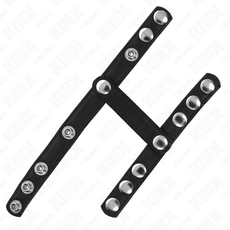 KINK ANEL PARA PaNIS COM 3 TIRAS DIVISORAS DE BOLAS AJUSTaVEIS