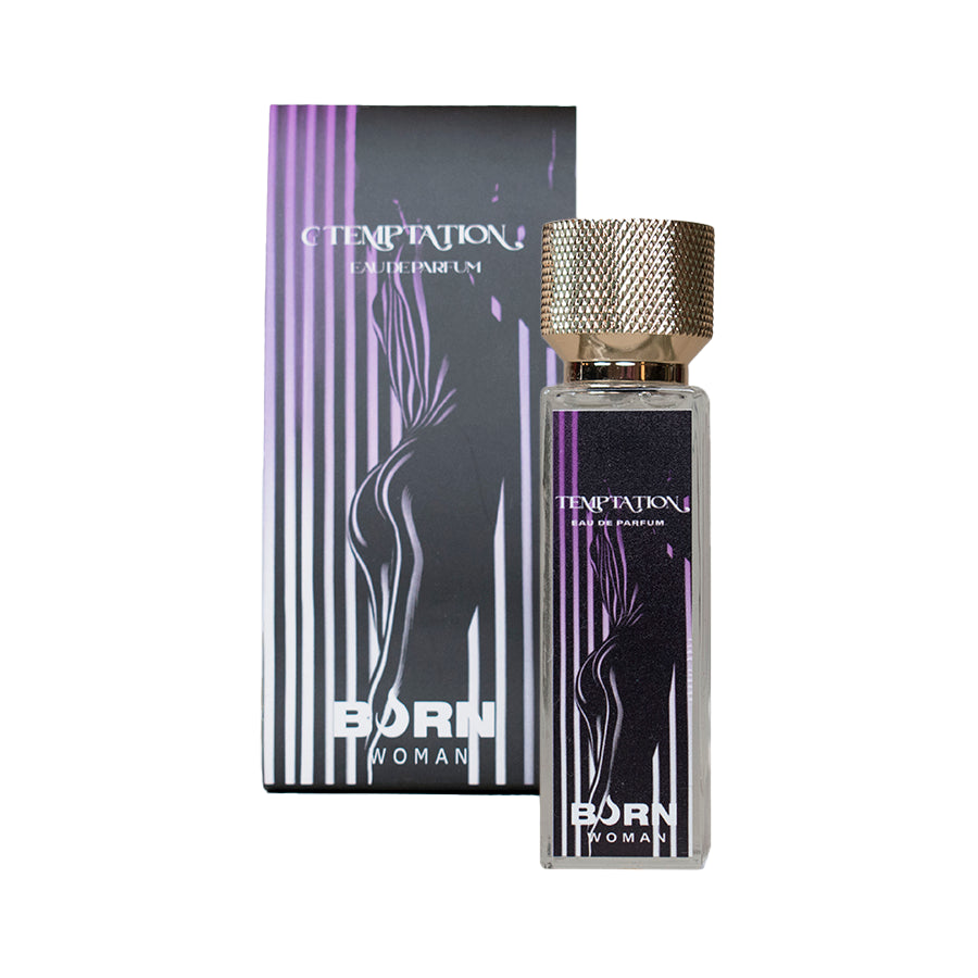 BURN TENTAyaO PERFUME FEMININO 20 ML