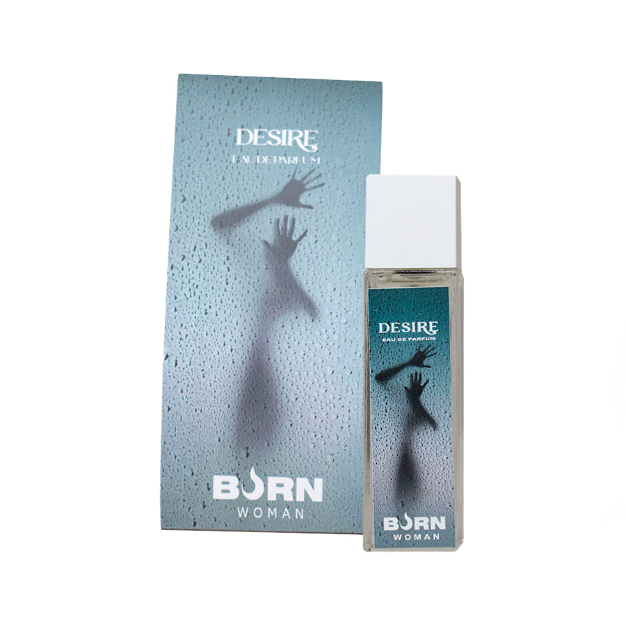 BURN DESIRE PERFUME FEMININO 20 ML