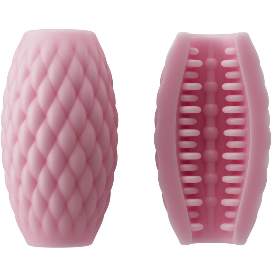 PRETTY LOVE ATHENA EROS PACK 15 MASTURBADORES MASCULINOS VARIOS