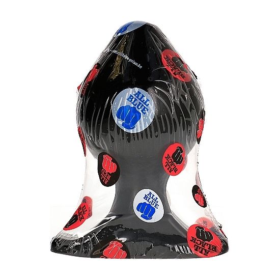 ALL BLACK PLUGUE 165 CM