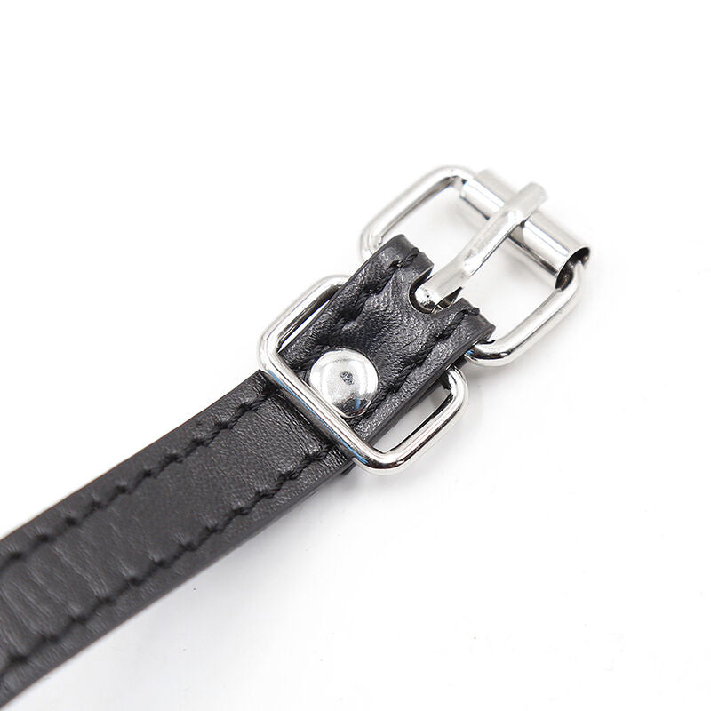 OHMAMA FETICHE RESPIRaVEL SIMPLICIDADE BALL GAG