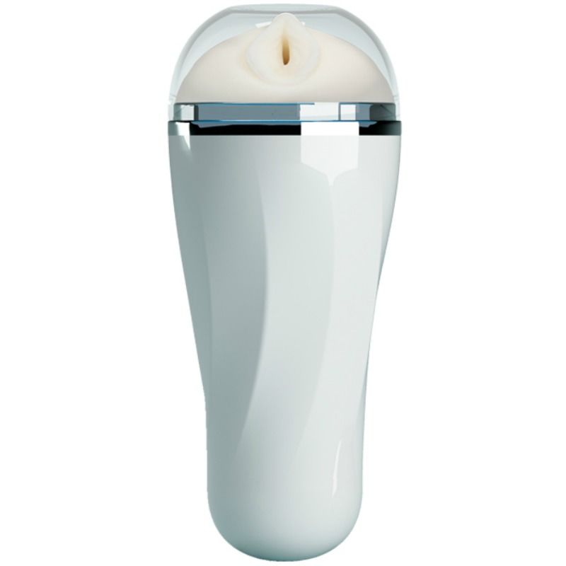 PRETTY LOVE MASTURBADOR MASCULINO PROJETO DE VAGINA