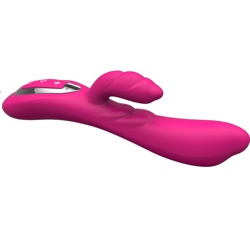 NALONE VIBRADOR INTELIGENTE TOUCH 2