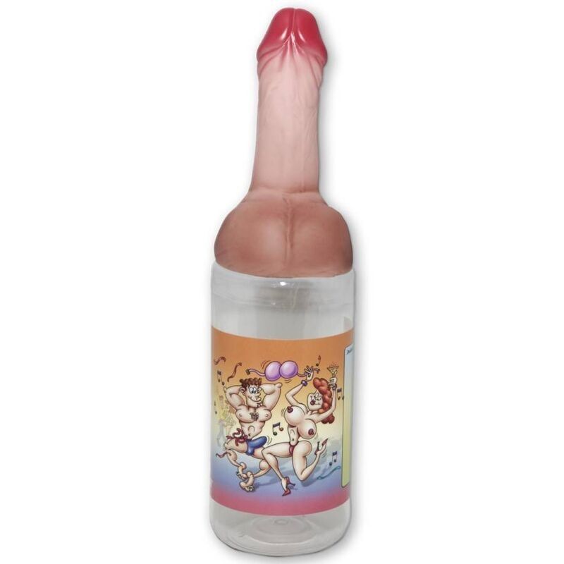 DIABLO PICANTE FRASCO DE CARNE DE PeNIS 750 ML ES PT EN FR IT