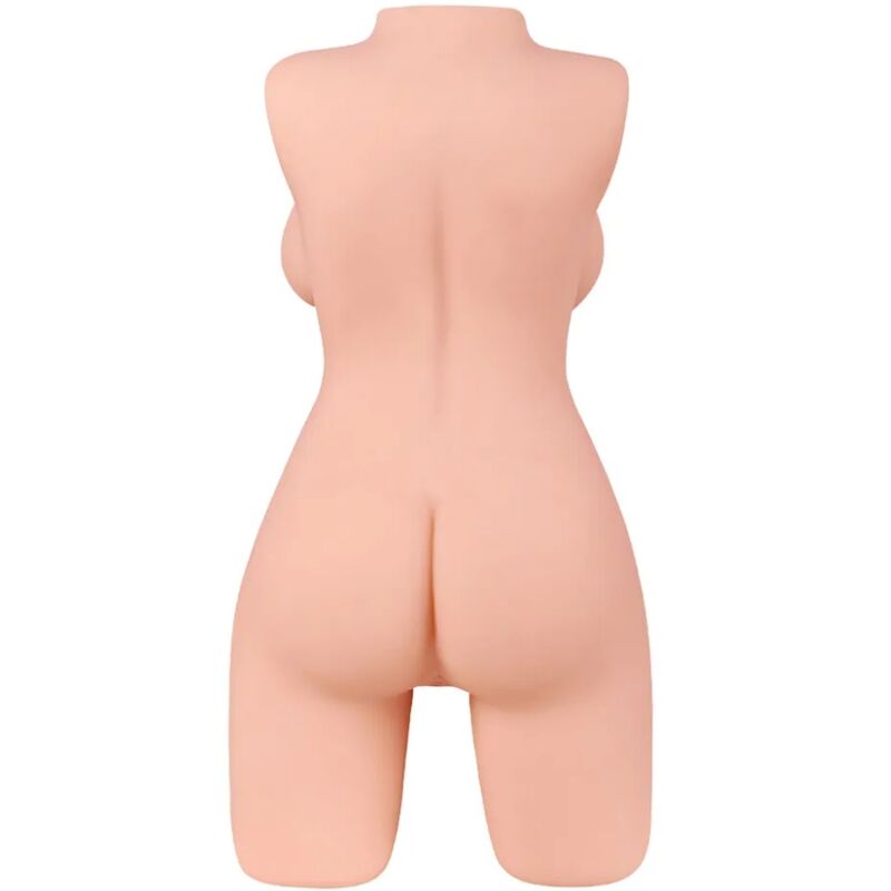 ARMONY MODELO DE TORSO FEMININO REALISTA 2
