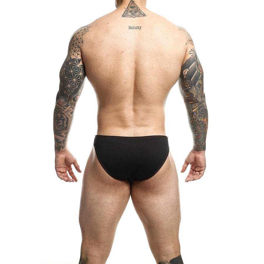 MOB BAyADOR TUCN NEGRO TALLA S