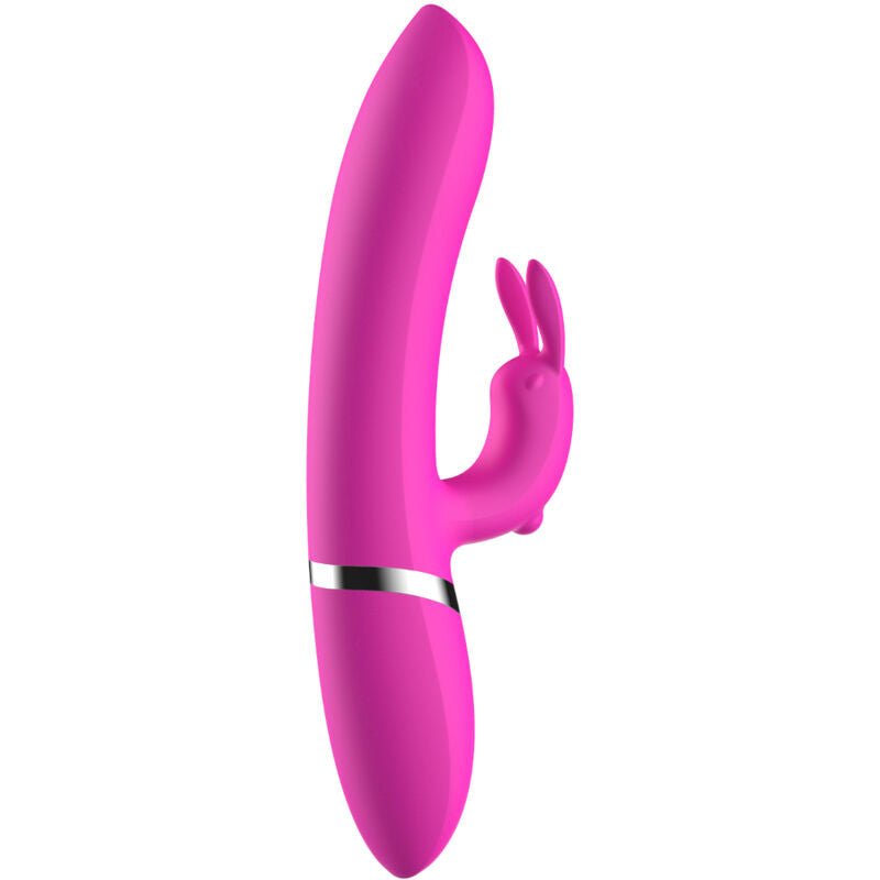 ARMONY AVA VIBRADOR COELHO FuCSIA