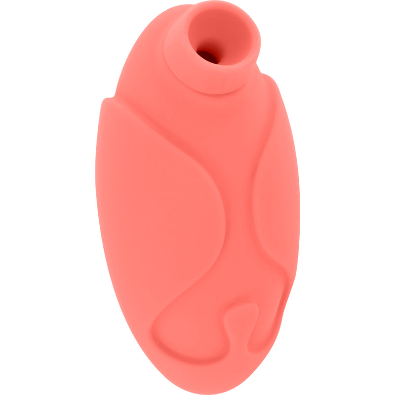 OHMAMA ESTIMULADOR DE ONDAS DE CLIToRIS CORAL