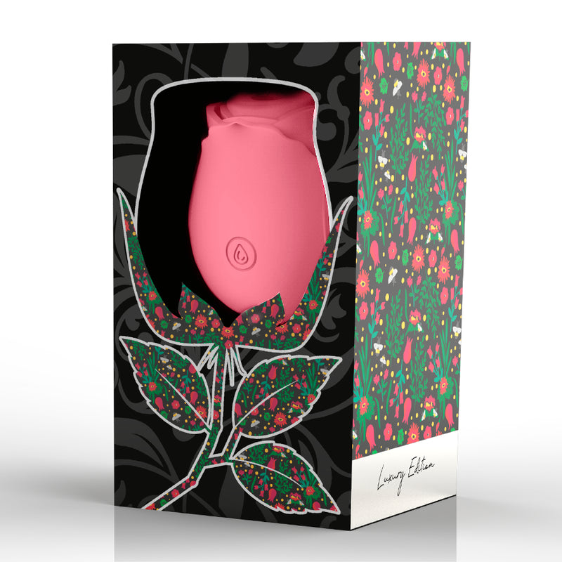 MIA ROSE CLITORIS STIMULATING WAVES POR WAVES EDIyaO LIMITADA ROSA