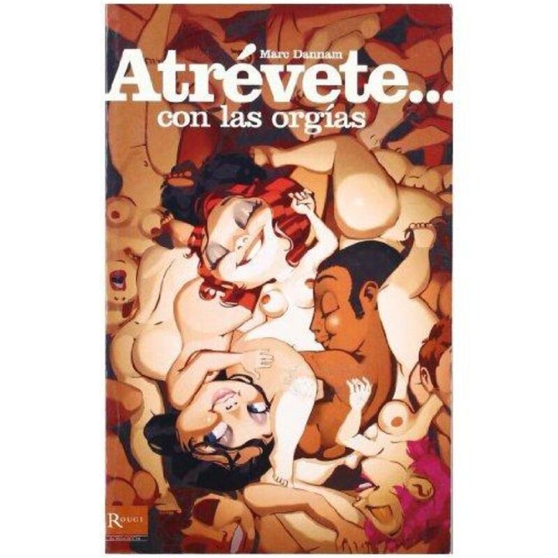 DIABO PICANTE OUSE COM ORGIAS