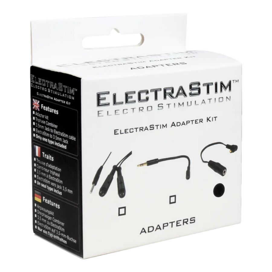 ELECTRASTIM CABO COMBINADOR TRIFaSICO