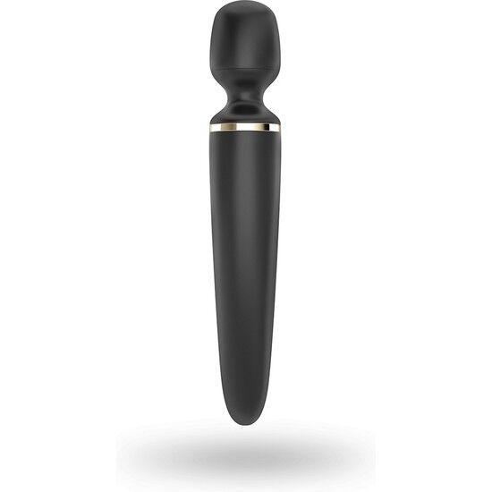 SATISFYER WANDER MULHER PRETO
