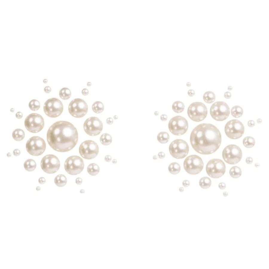 LEG AVENUE PROTETORES DE MAMILO ADESIVOS ISLA