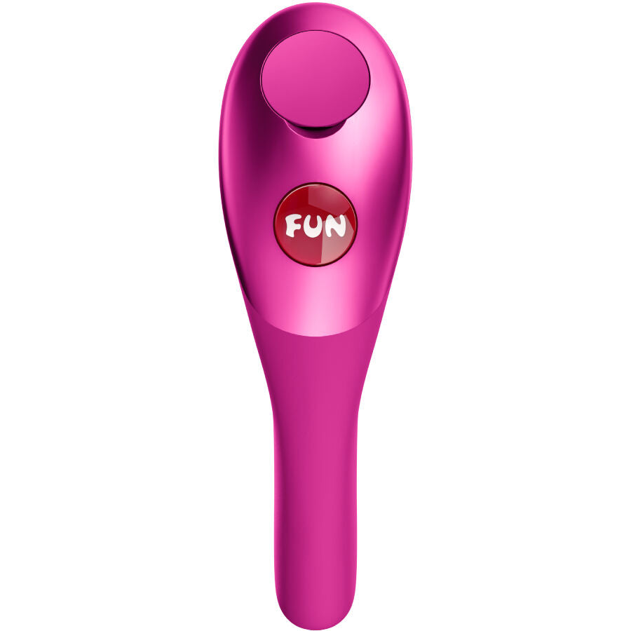 FUN FACTORY VIBRADOR DE DEDO BEONE MAGENTA