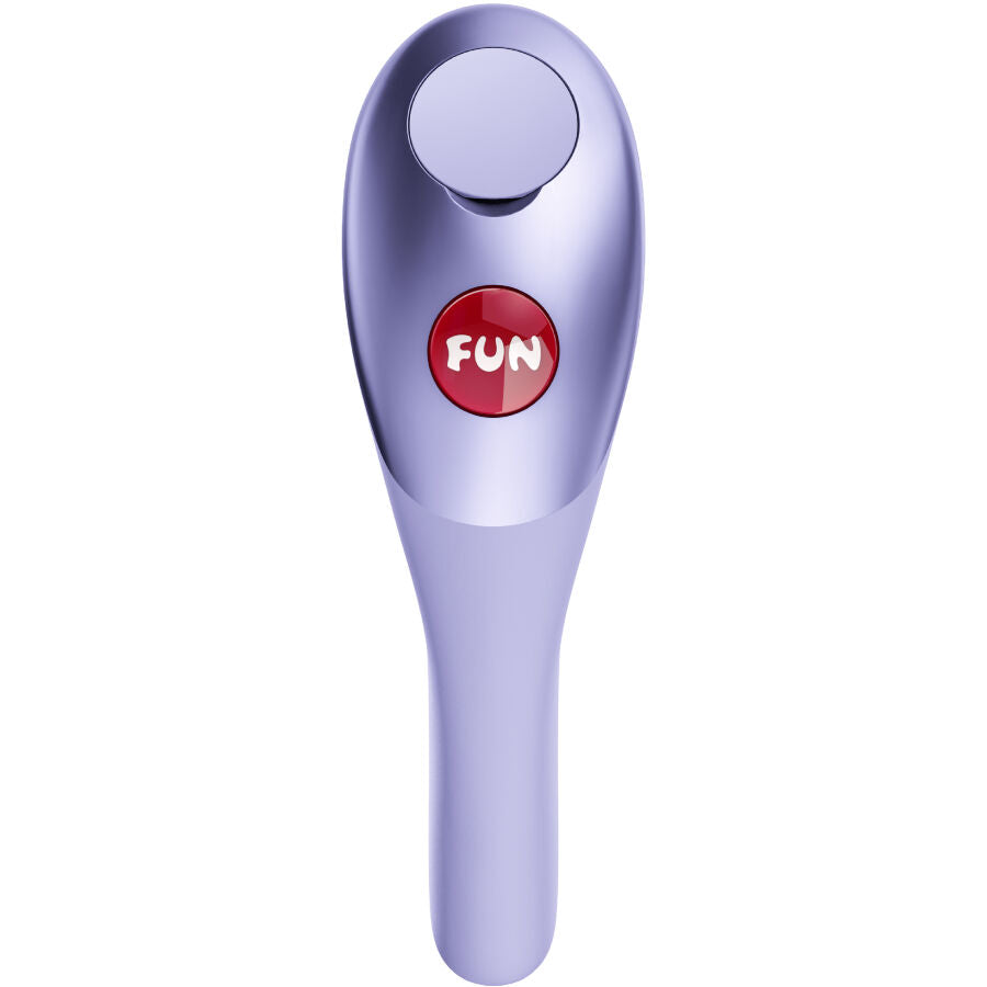 FUN FACTORY VIBRADOR DE DEDO BEONE ROXO