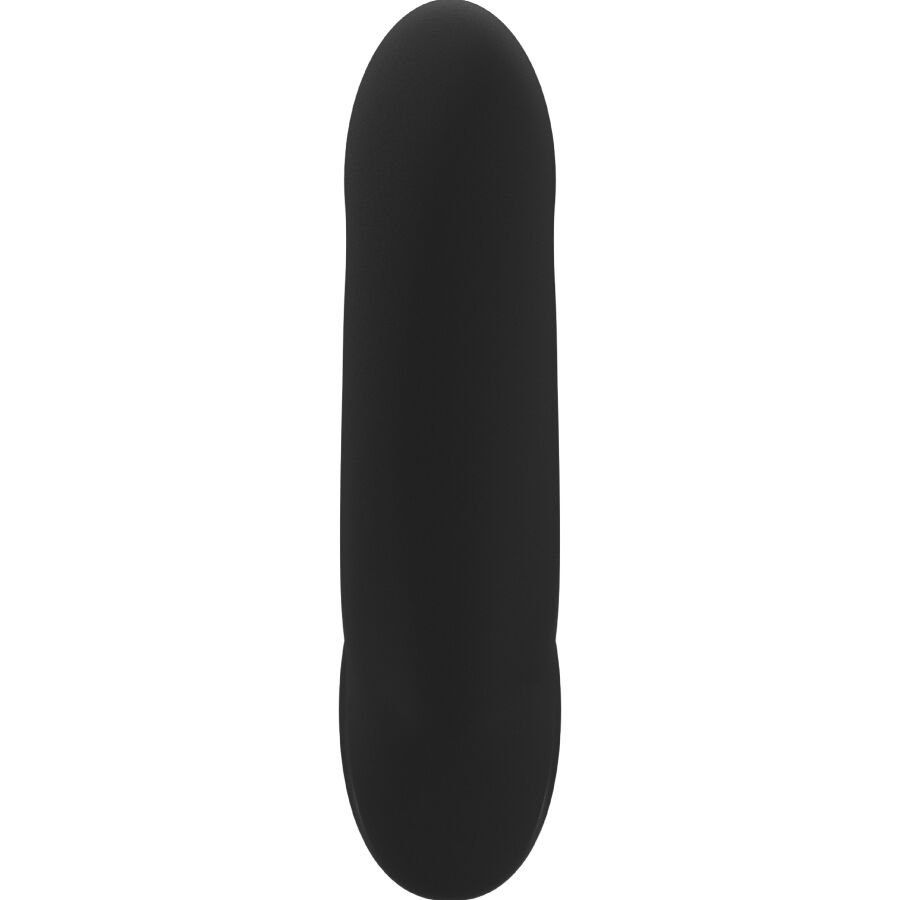 FUN FACTORY SHARE LITE DUPLO DILDO PRETO