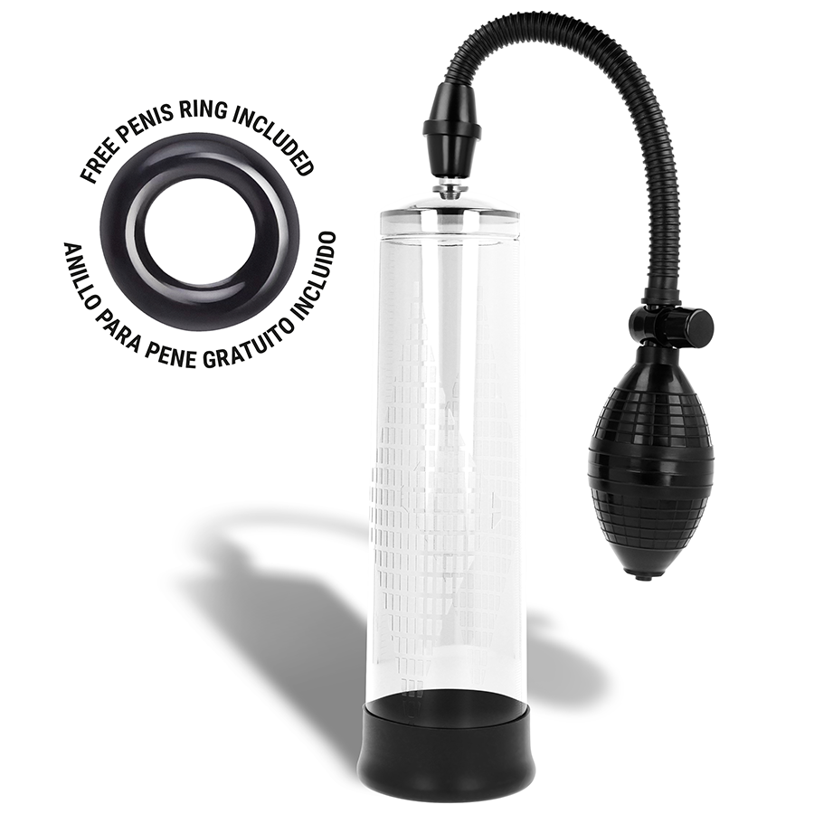 INTENSE BOMBA TRANSPARENTE 02