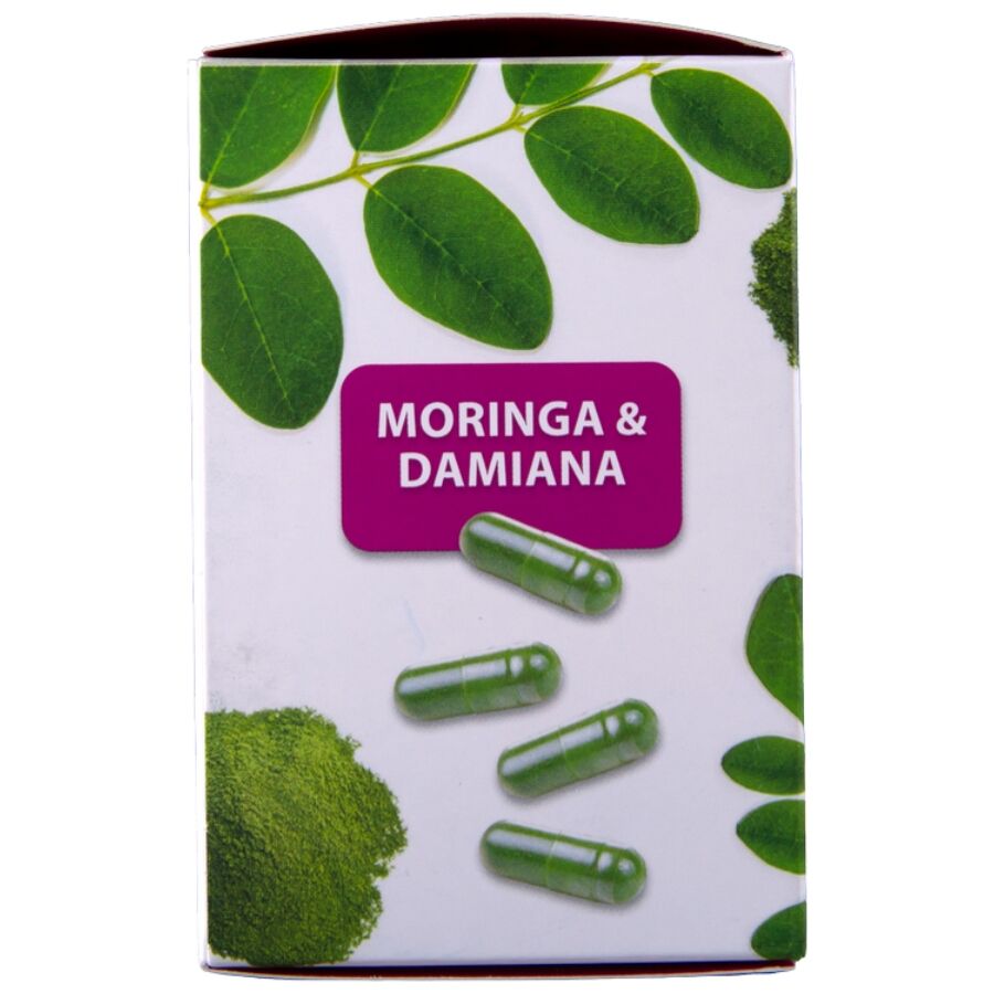 HOT MORINGA BONeS DE FEMININOS 60 UNIDADES