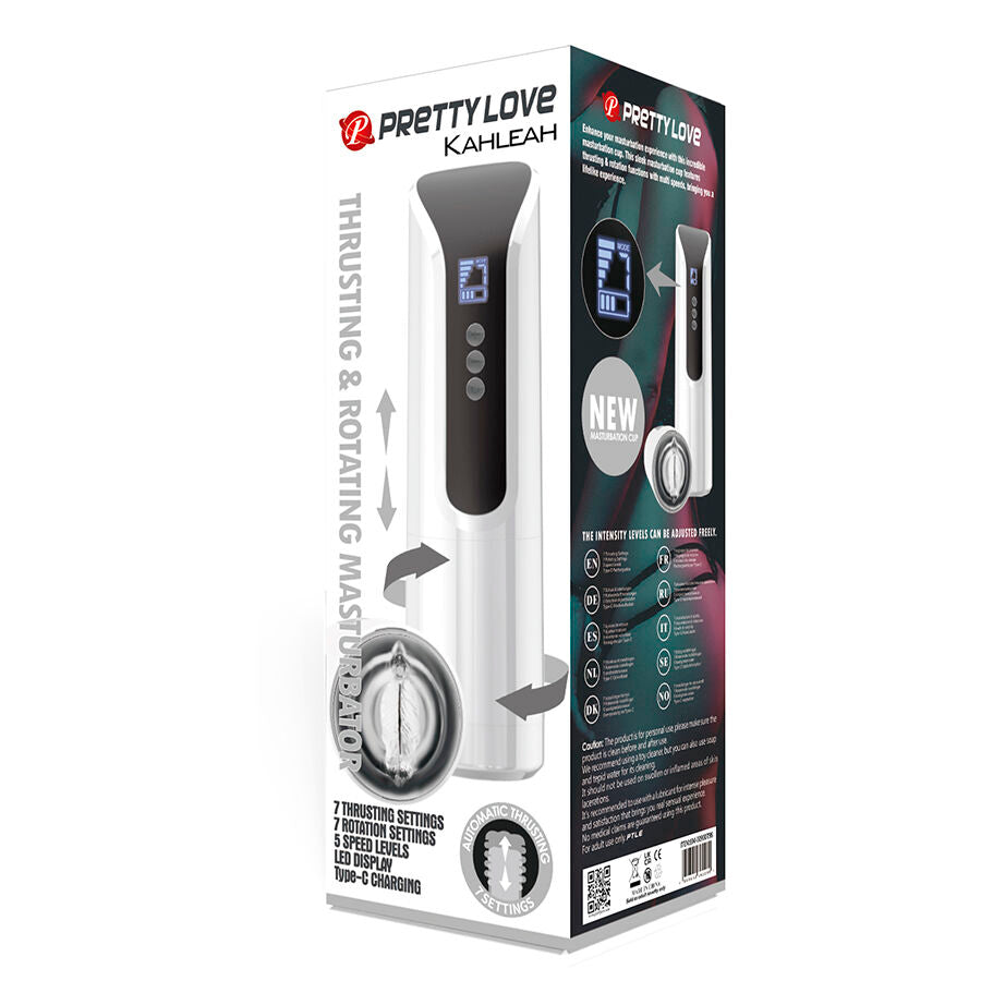 PRETTY LOVE KAHLEAH MASTURBATOR COM EMPURRAyaO E ROTAyaO