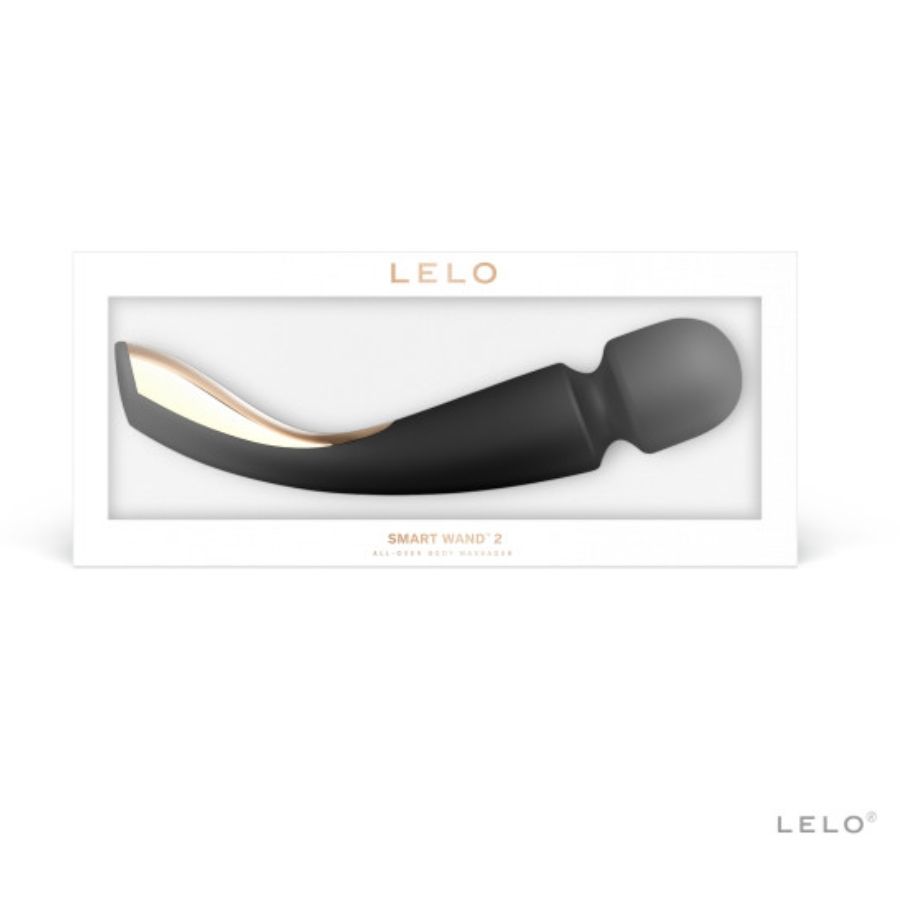 LELO SMARTWAND 2