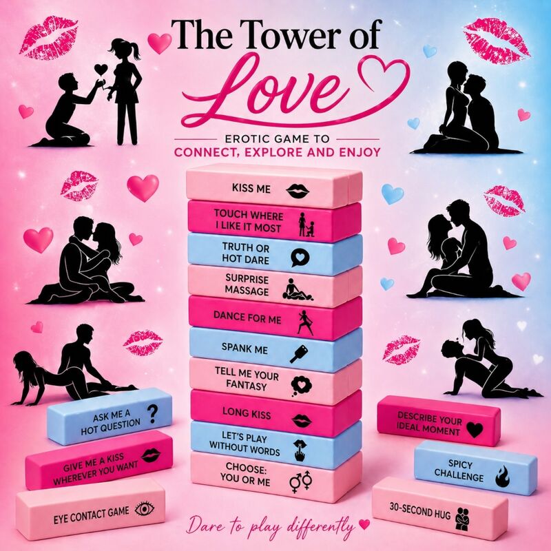 DIABLO PICANTE JOGO DA TORRE DO AMOR VERSaO EM INGLeS