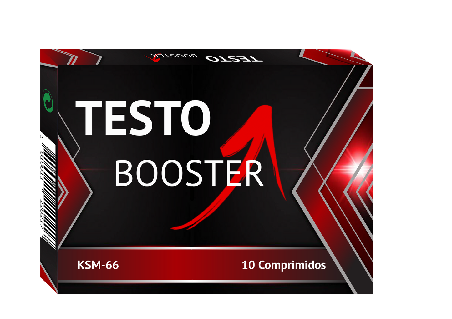 TESTO BOOSTER